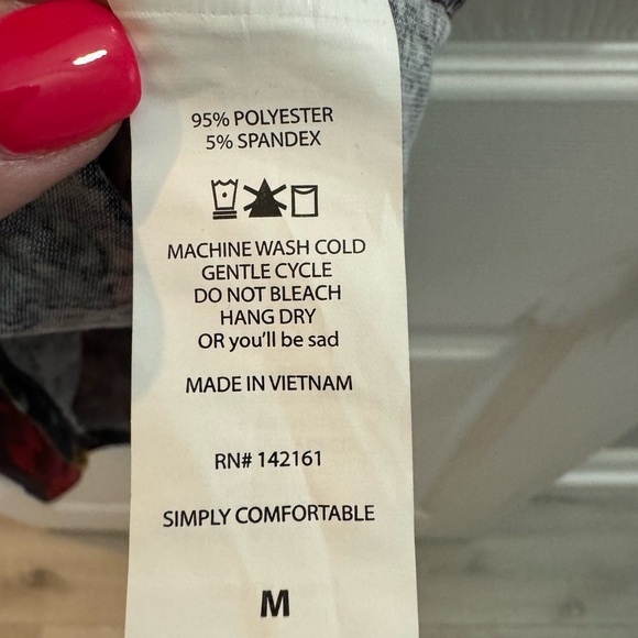 NWT LLR dress - Picture 4 of 4